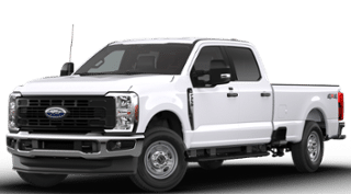 2026 Ford Super Duty® External Image 2
